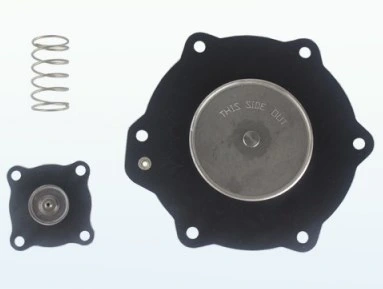 C113826 1 1/2′′ 먼지 수집기 펄스 제트 밸브 1