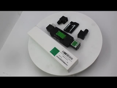 구리 코어 튜브를 가진 유체 제어용 ASCO 전자기 밸브