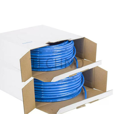 FESTO 폴리우레탄 영적인 PU 튜브 PUN-H-8X1,25-BL 영적인 호스 Pipe