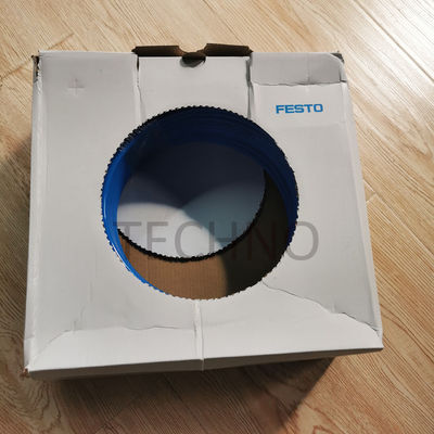 FESTO 폴리우레탄 영적인 PU 튜브 PUN-H-8X1,25-BL 영적인 호스 Pipe