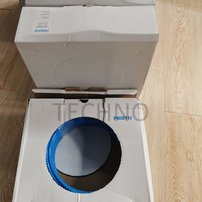 FESTO 폴리우레탄 영적인 PU 튜브 PUN-H-8X1,25-BL 영적인 호스 Pipe