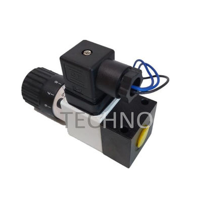 수압 제어 밸브 압력 전환 HED8-OA-20 R901106453 OEM