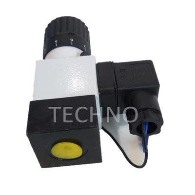 수압 제어 밸브 압력 전환 HED8-OA-20 R901106453 OEM