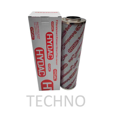 0140-D-005-V HYDAC 필터 요소 140mm 디젤 필터 요소 여러 길이