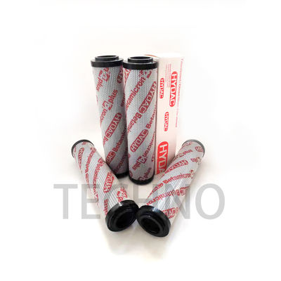 0075-R-025-W HYDAC 필터 요소 HC 75mm 와이어 메시 25μM 다중 길이