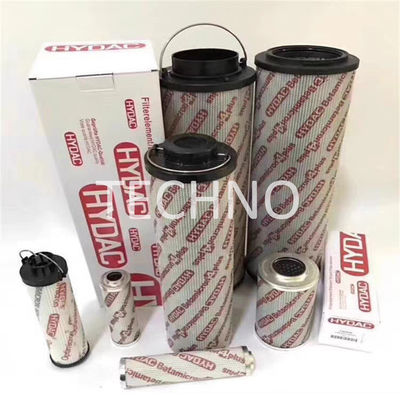 HYDAC 0160-R-005-BN3HC 수압 오일 필터 요소 카트리지 등급 5μM