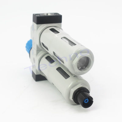 FESTO 산업용 공기 필터 조절기 윤활제 스테인리스 스틸 1~16 바