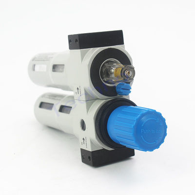 FESTO FRC-3/8-D-7-MINI-MPA 40μM 공기 필터 조절기 대막