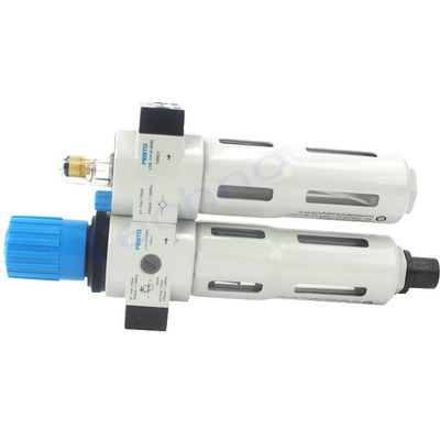 FESTO FRC-3/8-D-7-MINI-MPA 40μM 공기 필터 조절기 대막