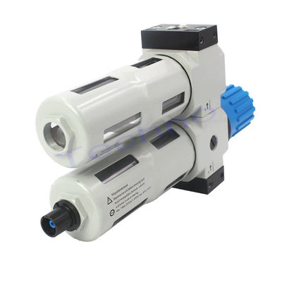 FESTO FRC-1/4-D-7-MIDI-A-MPA 200g 오일 필터 조절기 윤활제