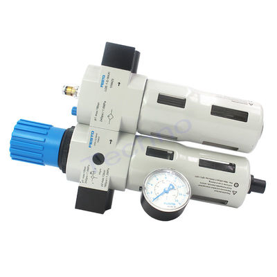 FRC-1/2-D-7-MAXI-A 공기 필터 조절기 윤활제 3W 가닥