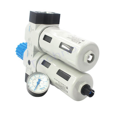 FESTO FRC-1-D-7-MAXI 공기 필터 조절기 윤활기 40mm