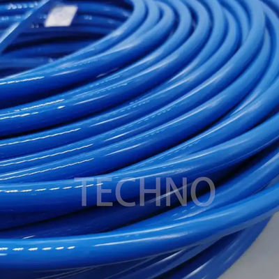 US98A040025 플렉서블 에어 홉스 파이프 CE 인증 파이프 ID 2.5mm