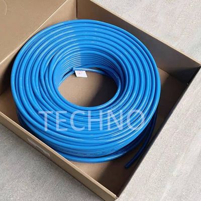 에어택 US98A060040 Pneumatic PU Tube Pipe ID 4.0mm 뛰어난 유연성