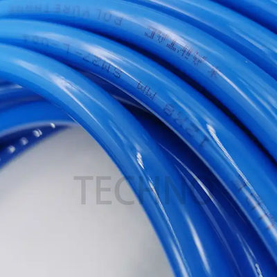 에어택 US98A060040 Pneumatic PU Tube Pipe ID 4.0mm 뛰어난 유연성