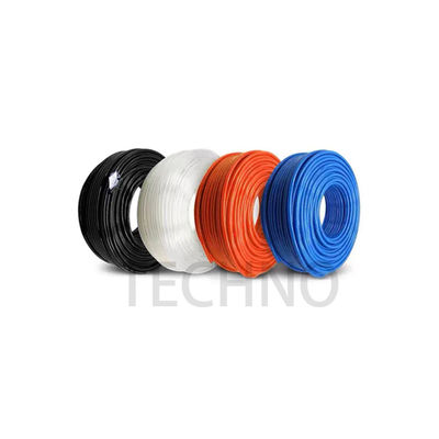 US98A160120 Pneumatic PU Tube 플라스틱 폴리유레탄 튜브 6x4mm