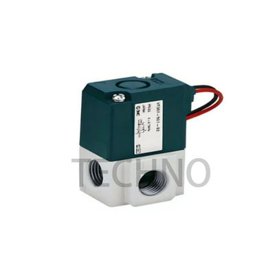 SMC VT307-6G1-02 OEM SMC 소레노이드 밸브 공기 공기 소레노이드 밸브 10 Hz