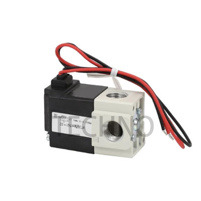 CE VT307-3G1-01 SMC Pneumatic Solenoid Valve 전자 자석