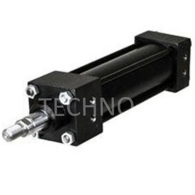 은 이중 작용 수압 실린더 TRH1.50MF1LT14X12.00 13~15mm 스트로크
