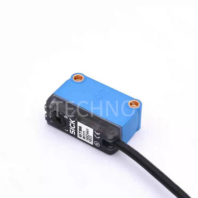 CE 아픈 Photoelectric Sensor 30V DC 다재다능성 아픈 Diffuse Sensor W12G
