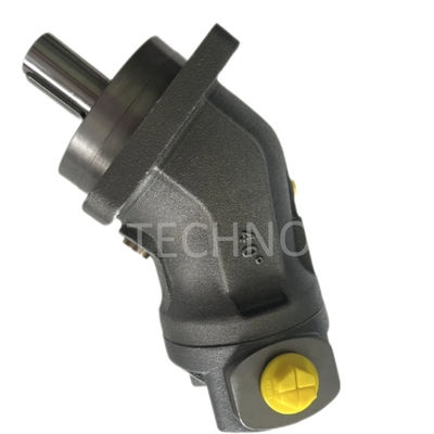 CE R902137733 수압 오일 모터 펌프 변압 크기 125