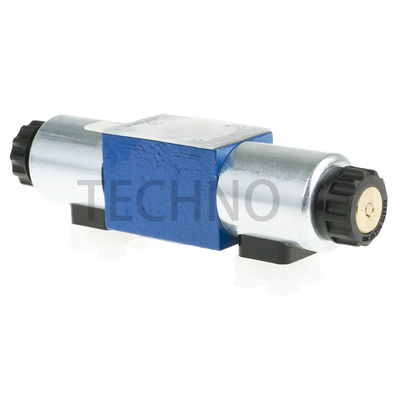4WE6D70/EW230N9K4 산업 자동화용 방향 제어 밸브 스풀