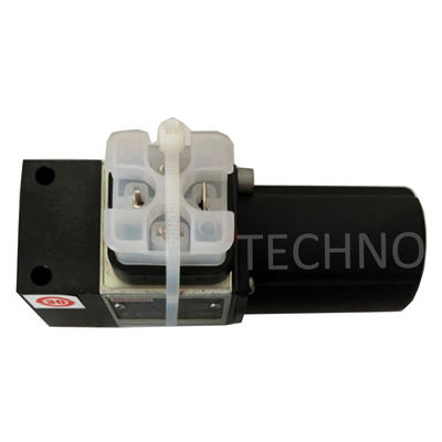 렉스트로스 HED8OH-2X/100 수압 제어 밸브 압력 전환기 ISO 인증서