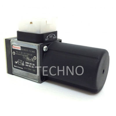 렉스트로스 HED8OA-2X/50 수압 제어 밸브 OEM 수압 스위치