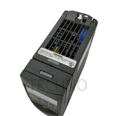 시멘스 6SE6440-2UC17-5AA1 혁신적인 AC 주파수 변환기 변수 ODM