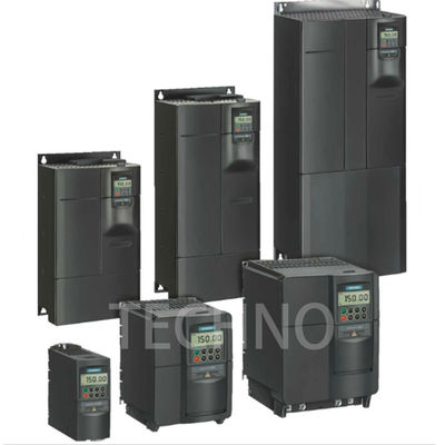 6SE6440-2UC21-5BA1 산업용 3단계 주파수 변환기 프로그램 가능한 전압 220V
