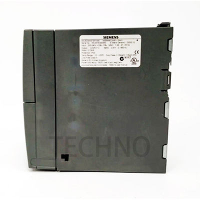 6SE6440-2UC21-5BA1 산업용 3단계 주파수 변환기 프로그램 가능한 전압 220V