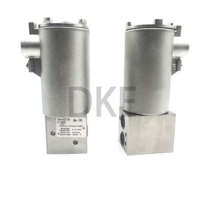 Maxseal Y013AA1H2BS 노그렌 전자기 밸브 3/2-방향 직역 전자기 밸브