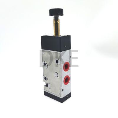 V61B413A-A212J 노그렌 간접 전자기 밸브 알루미늄 몸체 -10-50 °C 좌석 밀폐 NBR