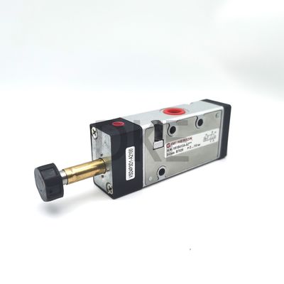V61B413A-A212J 노그렌 간접 전자기 밸브 알루미늄 몸체 -10-50 °C 좌석 밀폐 NBR