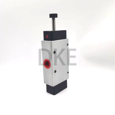 노그렌 전자 자기 밸브 V63D417A-A212J 높은 흐름률 500-4500 L/Min