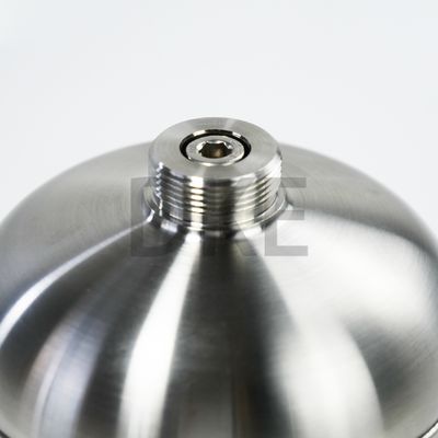 HYDAC SBO-210-1.4 재료 대막 NBR 에너지 축적기 조절 전 충전 압력