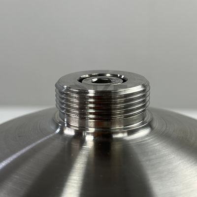 HYDAC SBO-210-1.4 재료 대막 NBR 에너지 축적기 조절 전 충전 압력