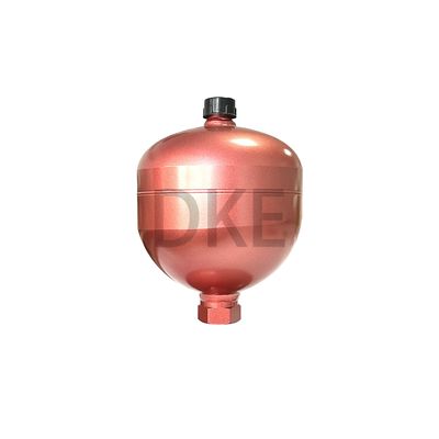 HYDAC SBO-210-0.5 조절 가능한 전 충전 압력 디아프라그마 축전기 SBO 210 시리즈