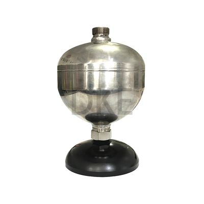 HYDAC SBO-210-0.5 조절 가능한 전 충전 압력 디아프라그마 축전기 SBO 210 시리즈