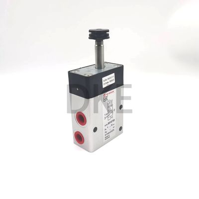 알루미늄 몸체 헤리온 시리즈 노그렌 소레노이드 밸브 8010750 10 바 -10-50 °C