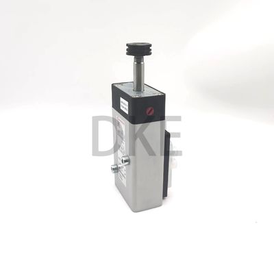 2623079 노그렌 단일 소레노이드 밸브 5 포트/2 상태 포트 5 수 온도 -10-50 °C