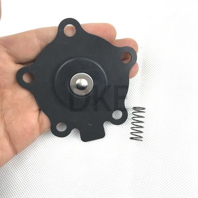 공기 펄스 밸브 디아프라그마 수리 키트 K2000 (M1204B) 밸브 모델 CA20 RCA20 DD, T 시리즈