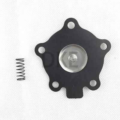 공기 펄스 밸브 디아프라그마 수리 키트 K2000 (M1204B) 밸브 모델 CA20 RCA20 DD, T 시리즈