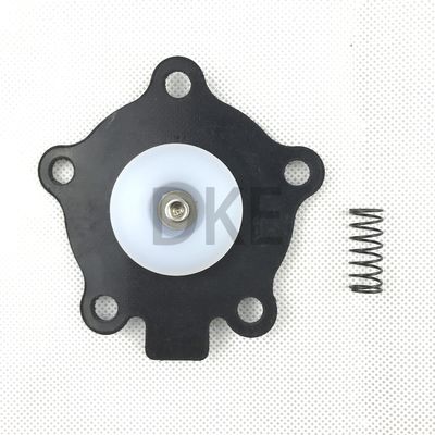 고이엔 RCA20 시리즈 M형 K2003 (M1174B) 디아프라그마 수리 액세서리 블랙 니트릴