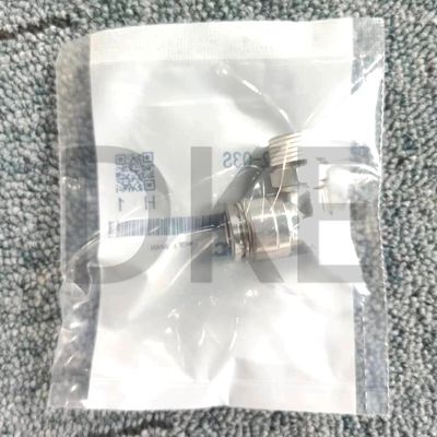 KQG2L12-03S 스레드형 공기 튜브 픽팅 12mm 공기 픽팅