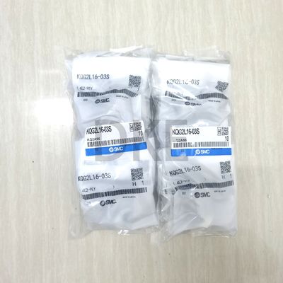 CE SMC KQG2L16-03S Pneumatic Hose Fittings Threaded Connection Fluid SS316 공기 펌프 펌프 펌프 펌프 펌프 펌프 펌프 펌프 펌프 펌프 펌프 펌프 펌프 펌프 펌프 펌프 펌프