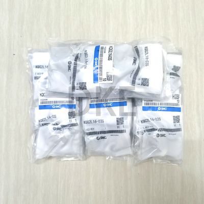 CE SMC KQG2L16-03S Pneumatic Hose Fittings Threaded Connection Fluid SS316 공기 펌프 펌프 펌프 펌프 펌프 펌프 펌프 펌프 펌프 펌프 펌프 펌프 펌프 펌프 펌프 펌프 펌프