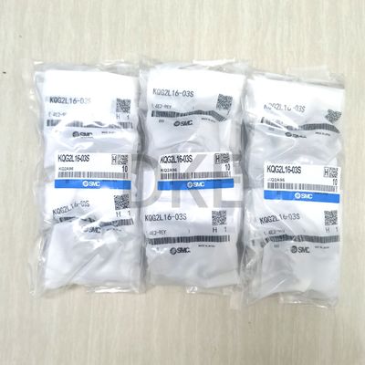 CE SMC KQG2L16-03S Pneumatic Hose Fittings Threaded Connection Fluid SS316 공기 펌프 펌프 펌프 펌프 펌프 펌프 펌프 펌프 펌프 펌프 펌프 펌프 펌프 펌프 펌프 펌프 펌프