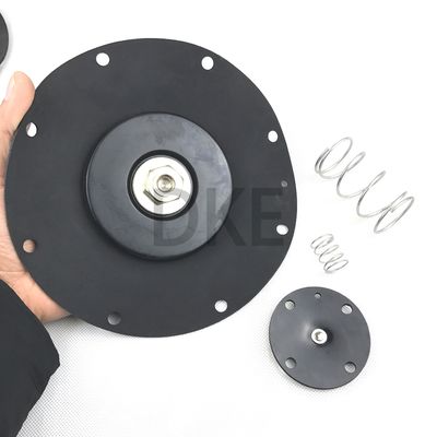 고이엔 타입 K10200 충격파 대막 키트 나일론 밸브 모델 CA102 RCA102 MM 시리즈