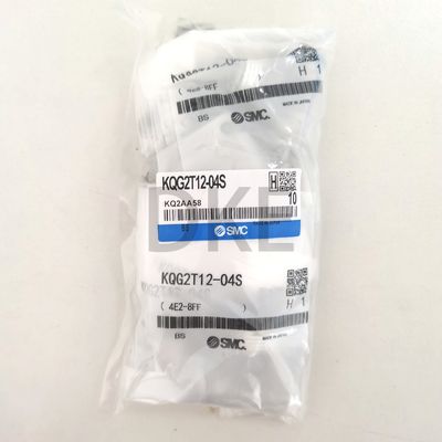KQG2T12-04S 영적인 Tee Fitting 연결하다or SUS316 영적인 공기 피팅 (기압식 티 부착 커넥터)